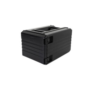 Rieber thermoport® K 500 unbeheizt UNI -schwarz