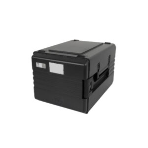 Rieber thermoport® K 600 unbeheizt - schwarz