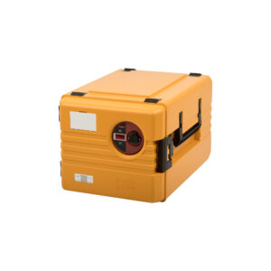 Rieber thermoport® K 600 D-FLAT-umluftb- orange