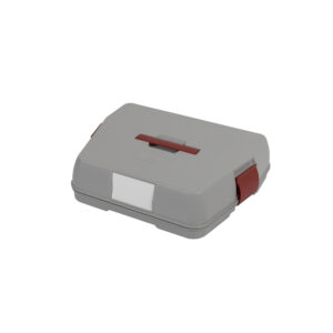 Rieber thermoport® K 21 unbeheizt V.1.1 -grau