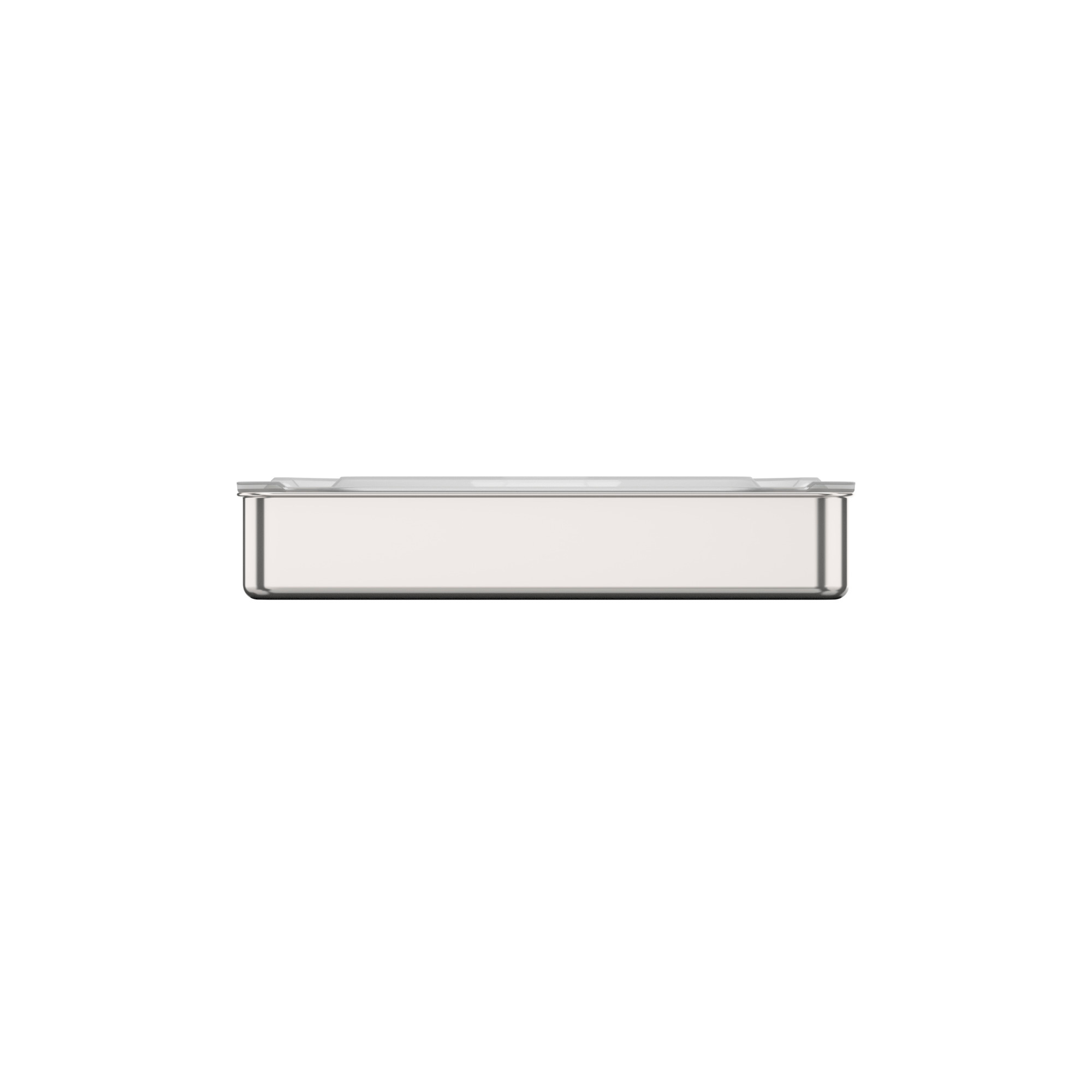 Rieber Speisenschale-Latentw-3-tlg +Poly-Deckel 2 Rieber Speisenschale-Latentw-3-tlg +Poly-Deckel – Bild 2
