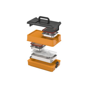 Rieber thermoport® 10 KW Set 1