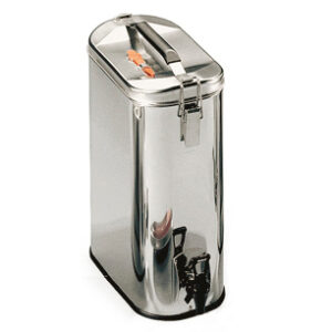 Rieber Getränkeb. Thermi CNS 16L beheizt