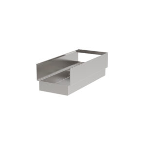 Rieber Base - Thermi CNS 7L beheizt/unbeheizt