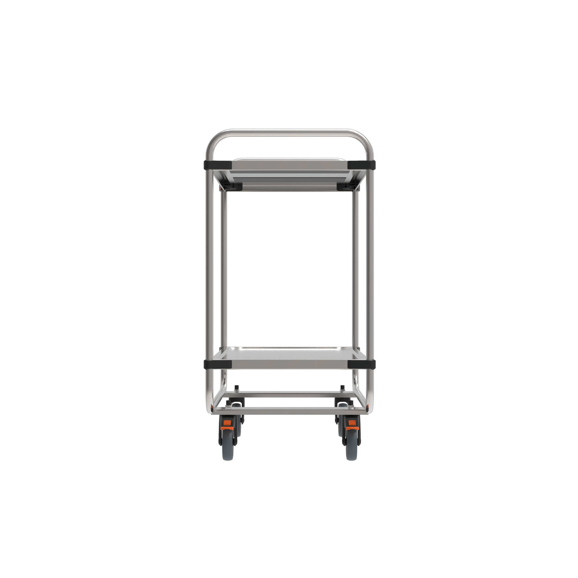 Rieber servo+ 1050 - 2 Borde montiert – Bild 3