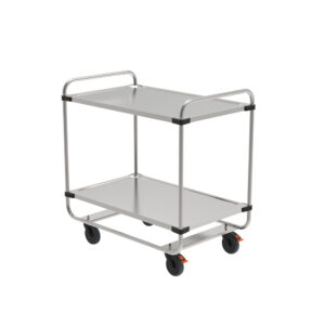 Rieber servo+ 1060 - 2 Borde montiert