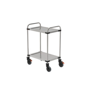 Rieber servostar® 1/1 640 - 2 Borde unmontiert