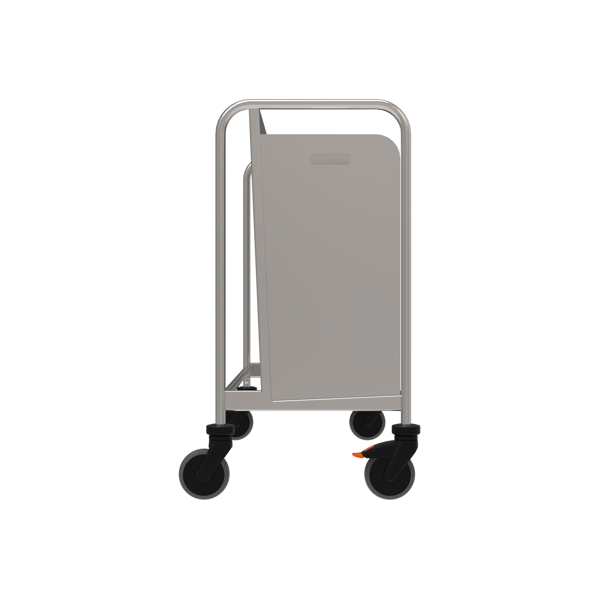 Rieber Stapelwagen 1-teilig – Bild 3