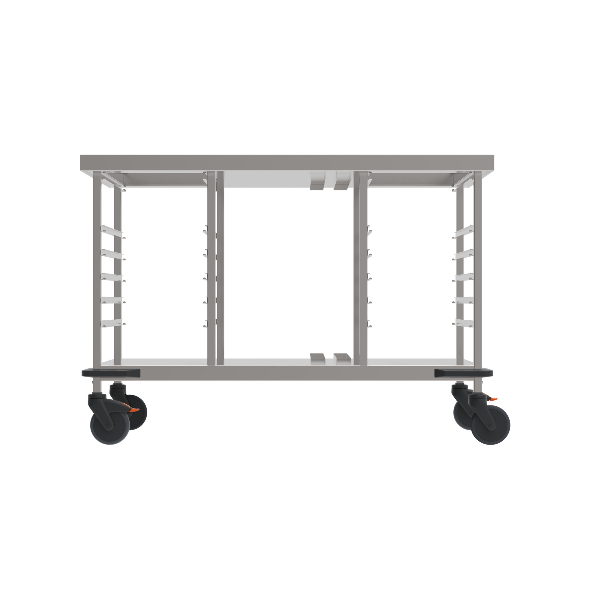 Rieber GN-Schneidebrett-Wagen – Bild 2