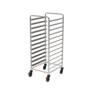 Rieber Tablett-RW 2/1 extrabreite Schienen - SE