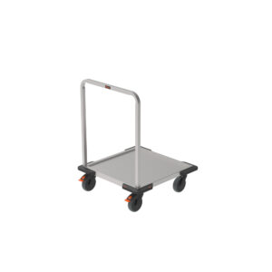 Rieber Plattformwagen Körbe - 532x532mm