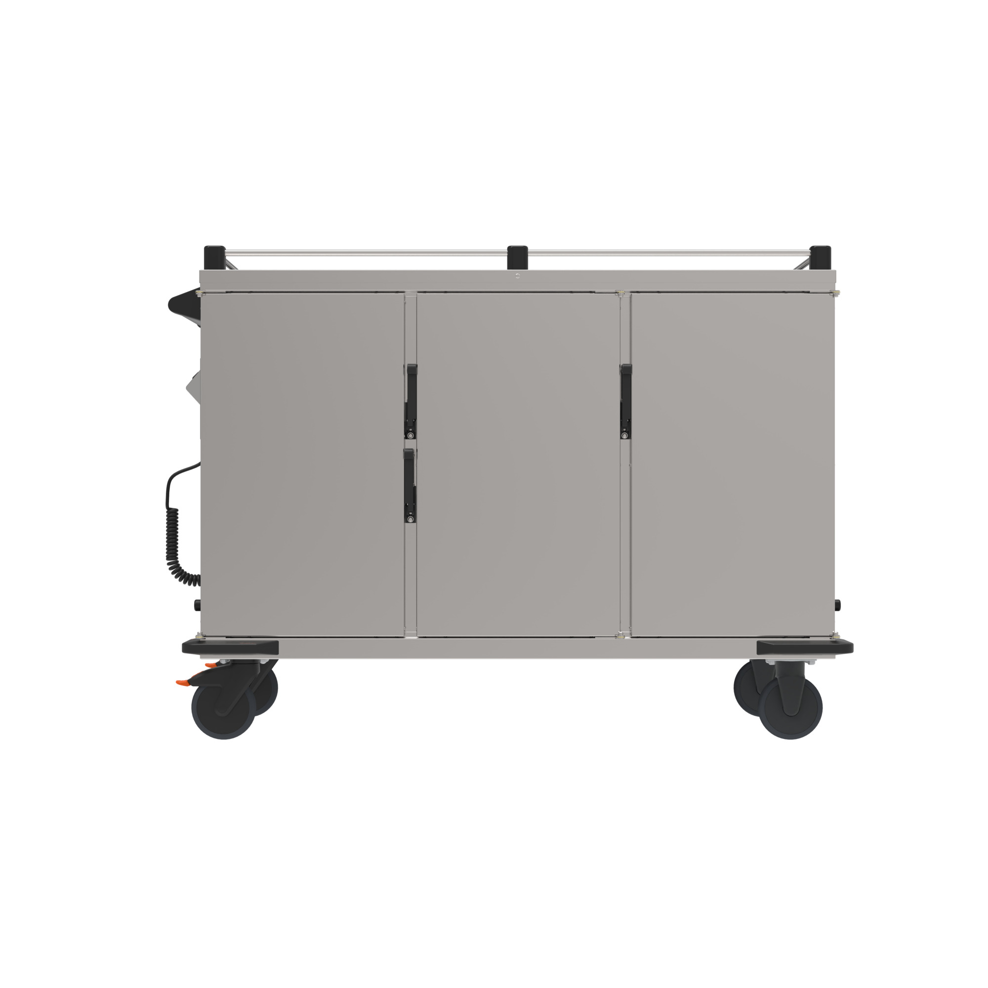 Rieber STW 3-Fächer beheizt – Bild 3