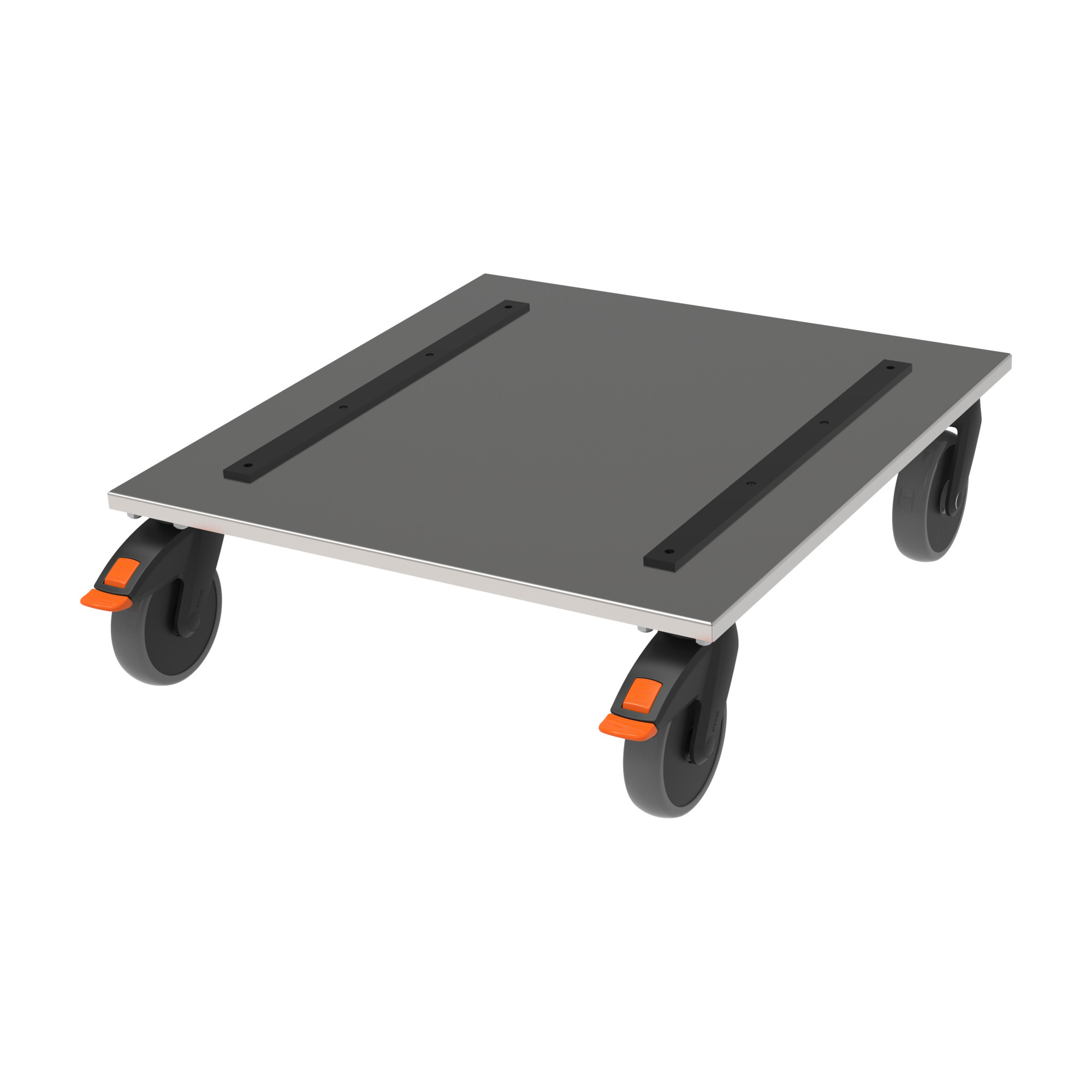 Rieber Montage-Fahrgestell - thermoport®K 6000