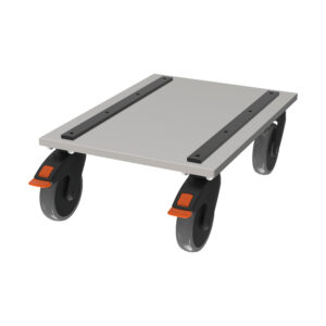 Rieber Montage-Fahrgestell - thermoport®K 1000