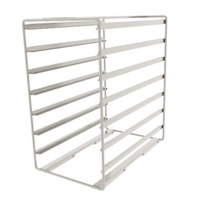 Rieber Hordengestell 7x GN1/1 65- Regiostation