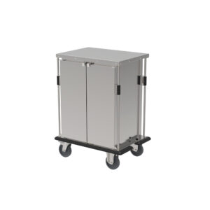 Rieber Tablettwagen TWF-PK - 2x8 EN längs
