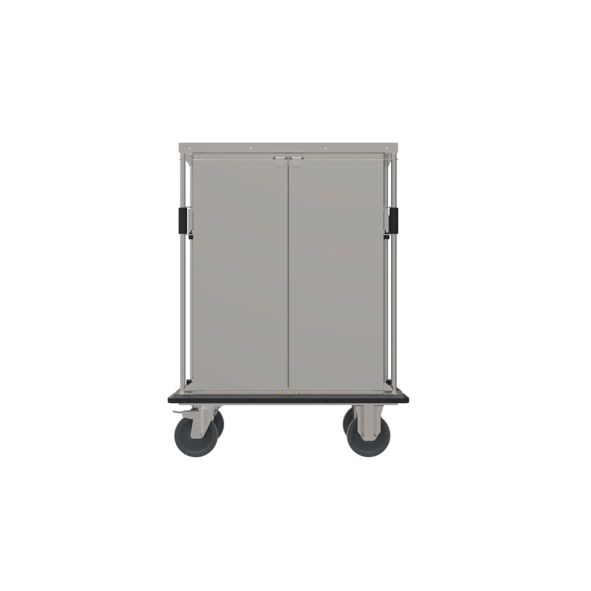 Rieber Tablettwagen TWF-PK - 2x8 GN längs – Bild 2