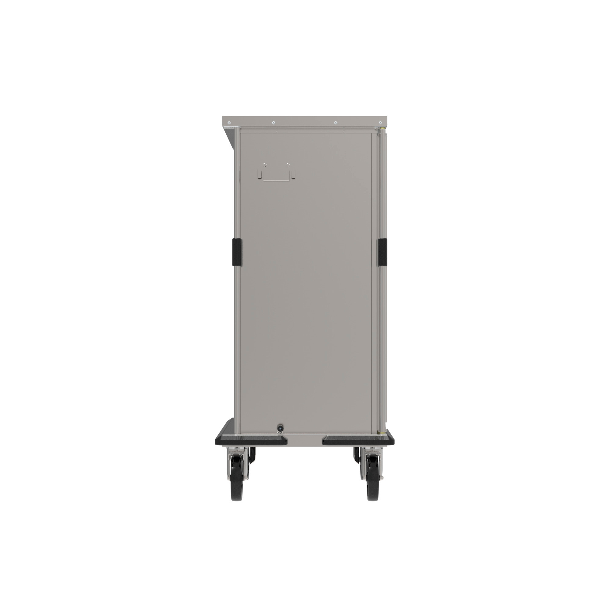 Rieber Tablettwagen TWF - 2x10 GN längs 3 Rieber Tablettwagen TWF - 2x10 GN längs – Bild 3