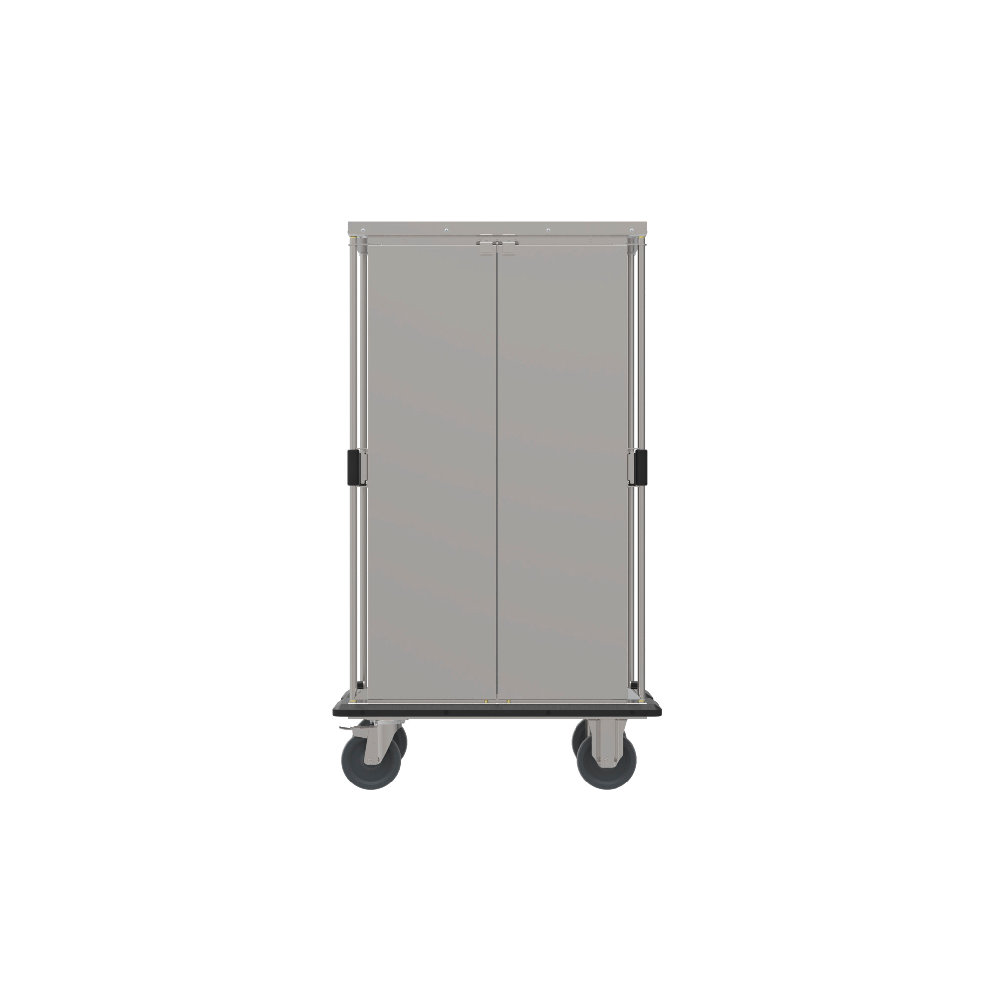 Rieber Tablettwagen TWF - 2x12 EN längs – Bild 2