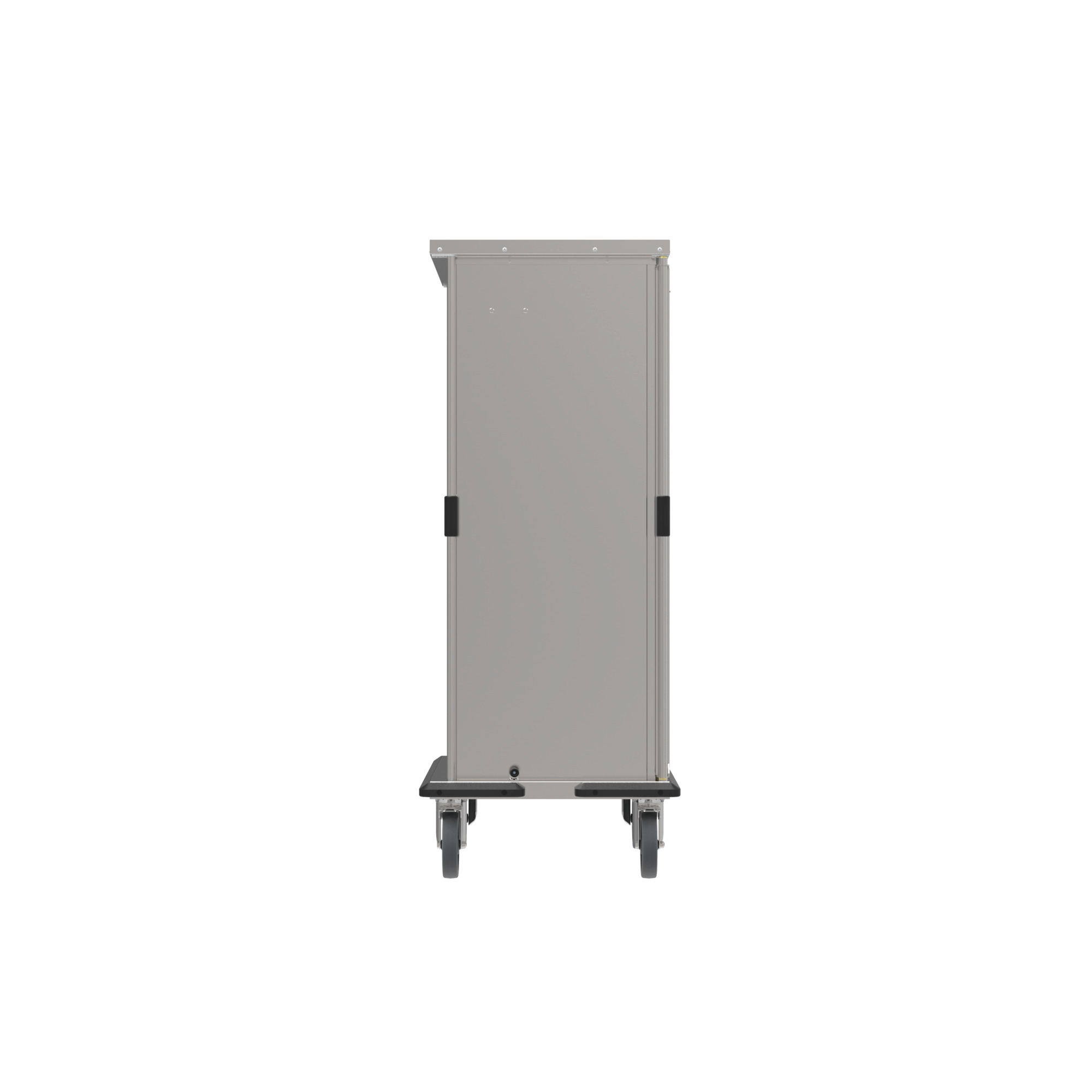 Rieber Tablettwagen TWF - 2x12 Veska längs – Bild 3