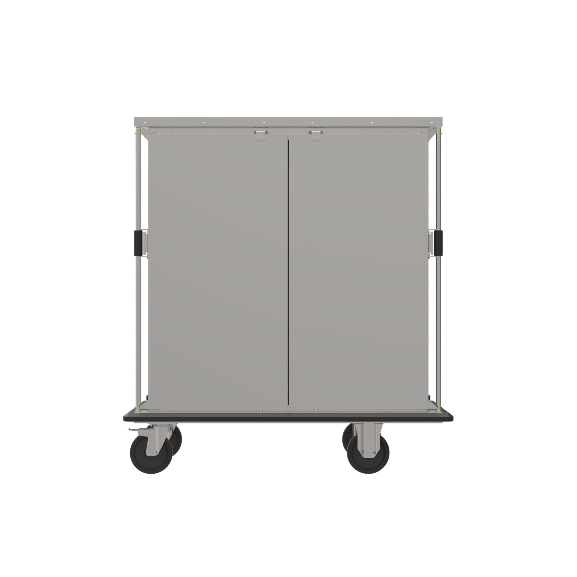 Rieber Tablettwagen TWF-PK - 3x10 EN längs – Bild 2