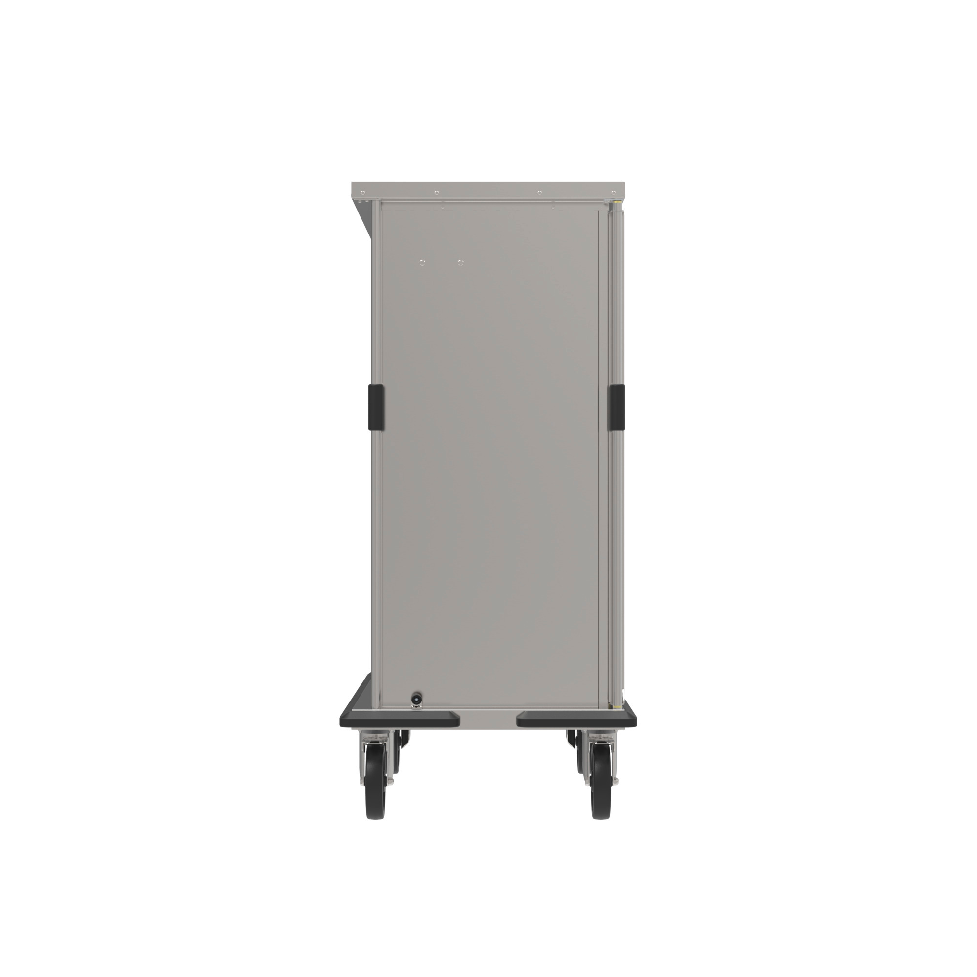 Rieber Tablettwagen TWF-PK - 3x10 GN längs – Bild 3