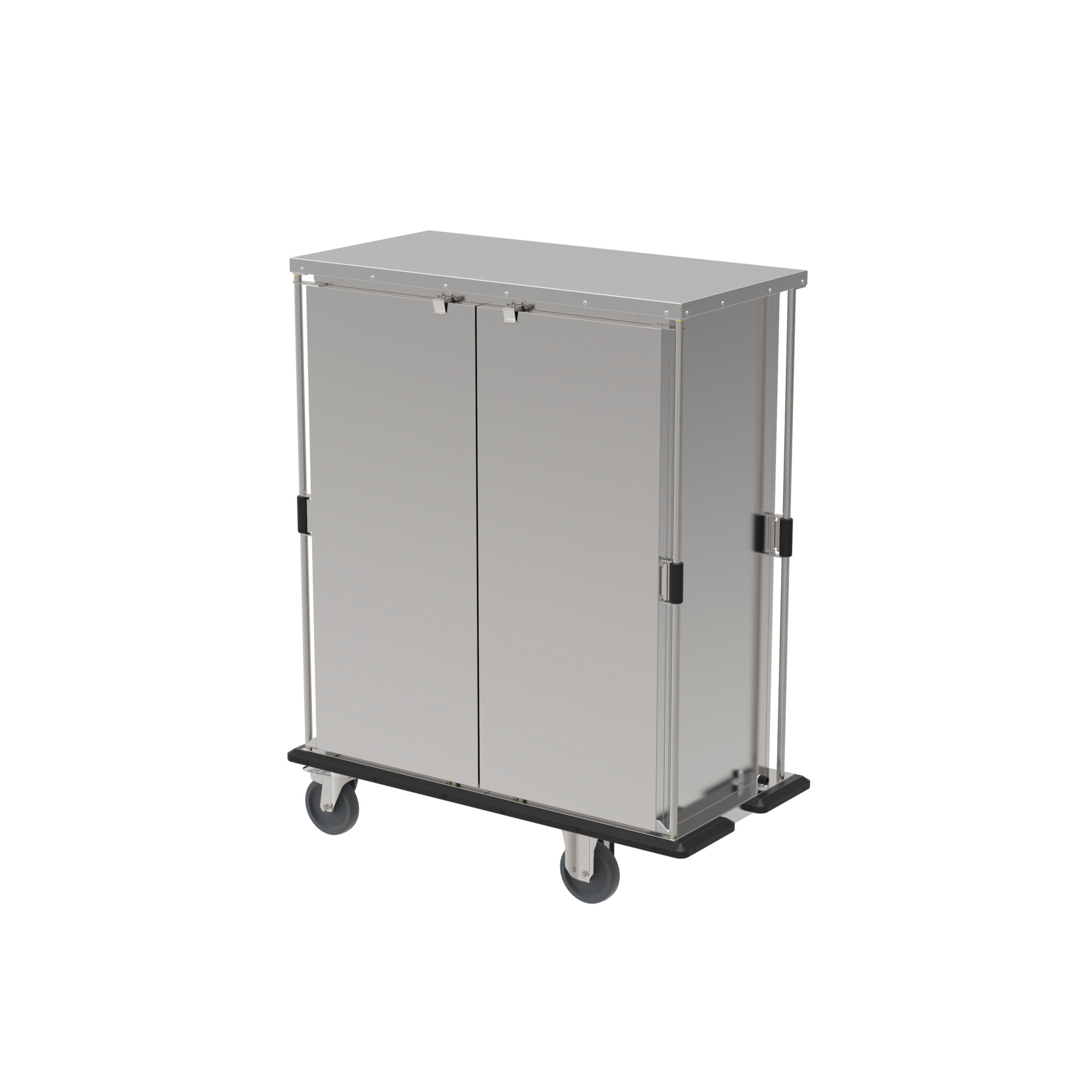 Rieber Tablettwagen TWF - 3x12 Veska längs