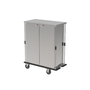 Rieber Tablettwagen TWF - 3x12 EN längs