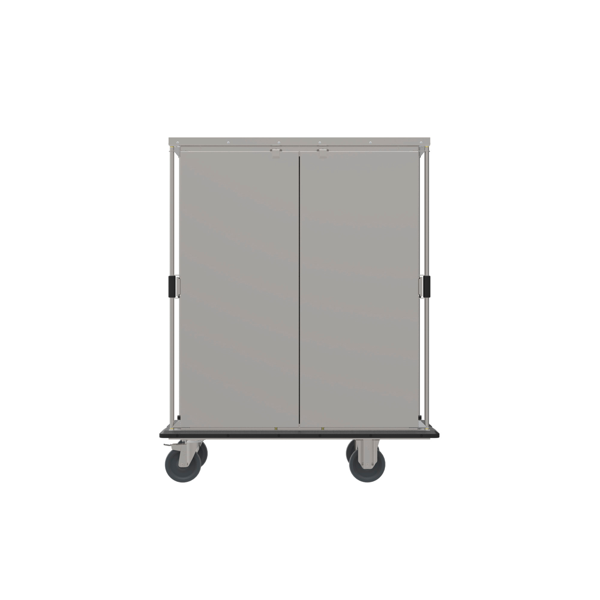 Rieber Tablettwagen TWF - 3x12 Veska längs – Bild 2