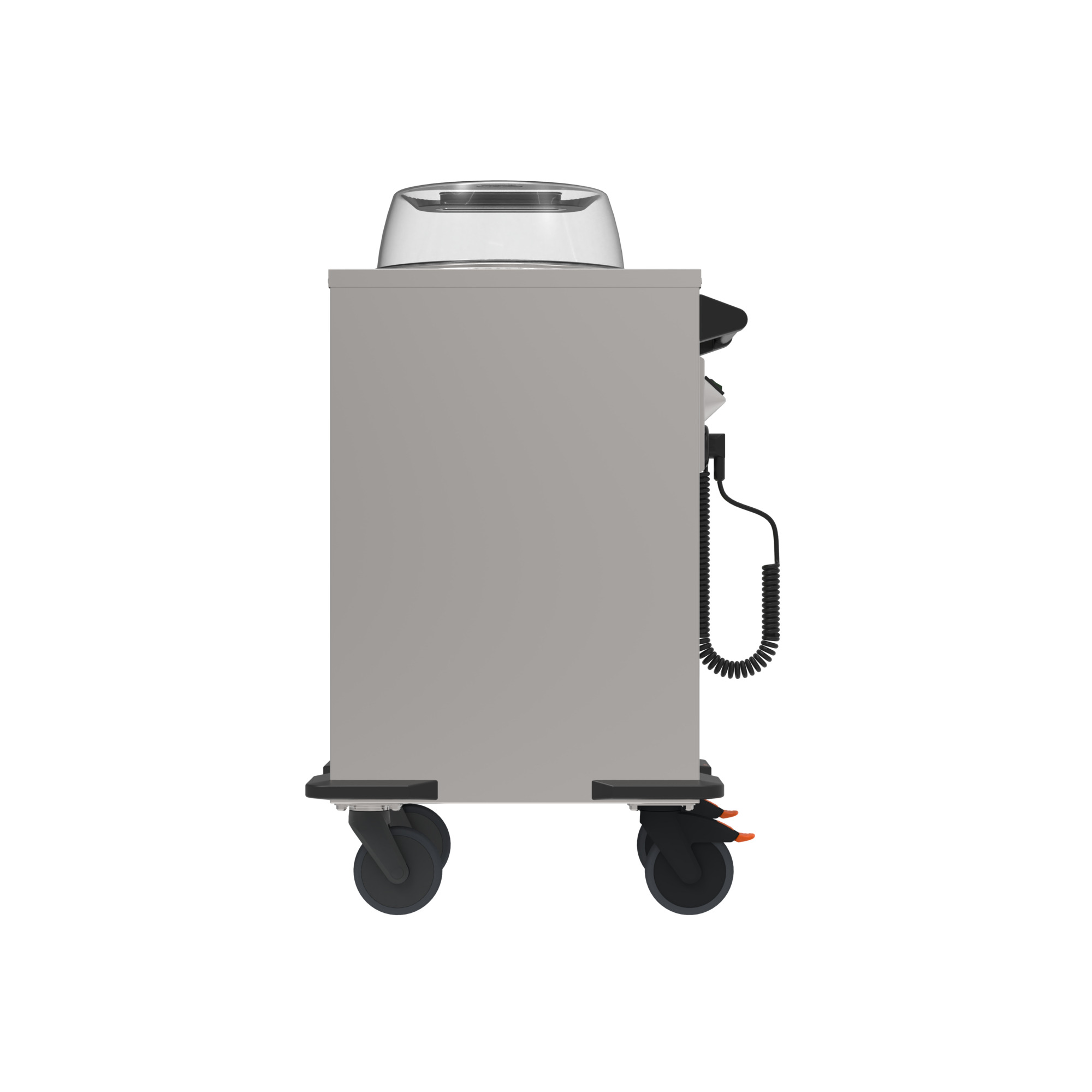 Rieber Röhrenstapler 1x - statisch beheizt – Bild 3