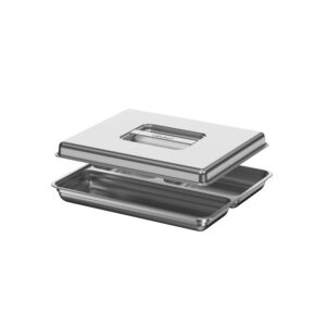 Rieber Speisenschalen-Set - 3-tlg