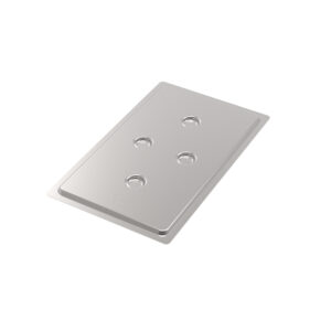 Rieber Wärmepellet-CNS GN 1/1