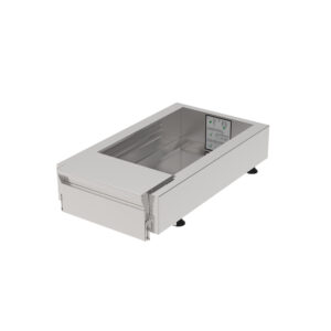 Rieber varithek® AST-155 - m. Frontklappe