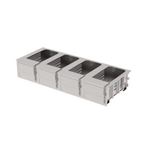 Rieber varithek® EST 4x1/1