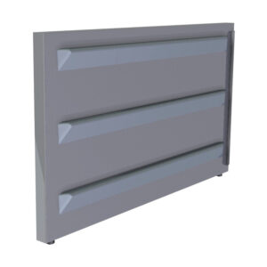 Rieber Registerwand varithekbuffet EST 200