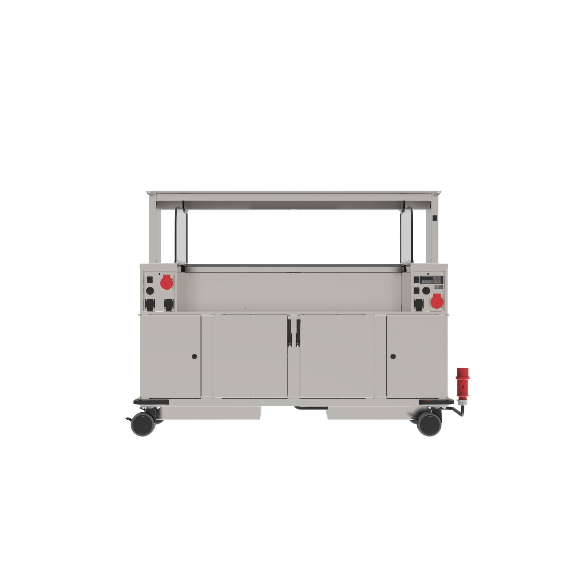 Rieber acs 1600 O3 neutral&warm -3x varithek® – Bild 2