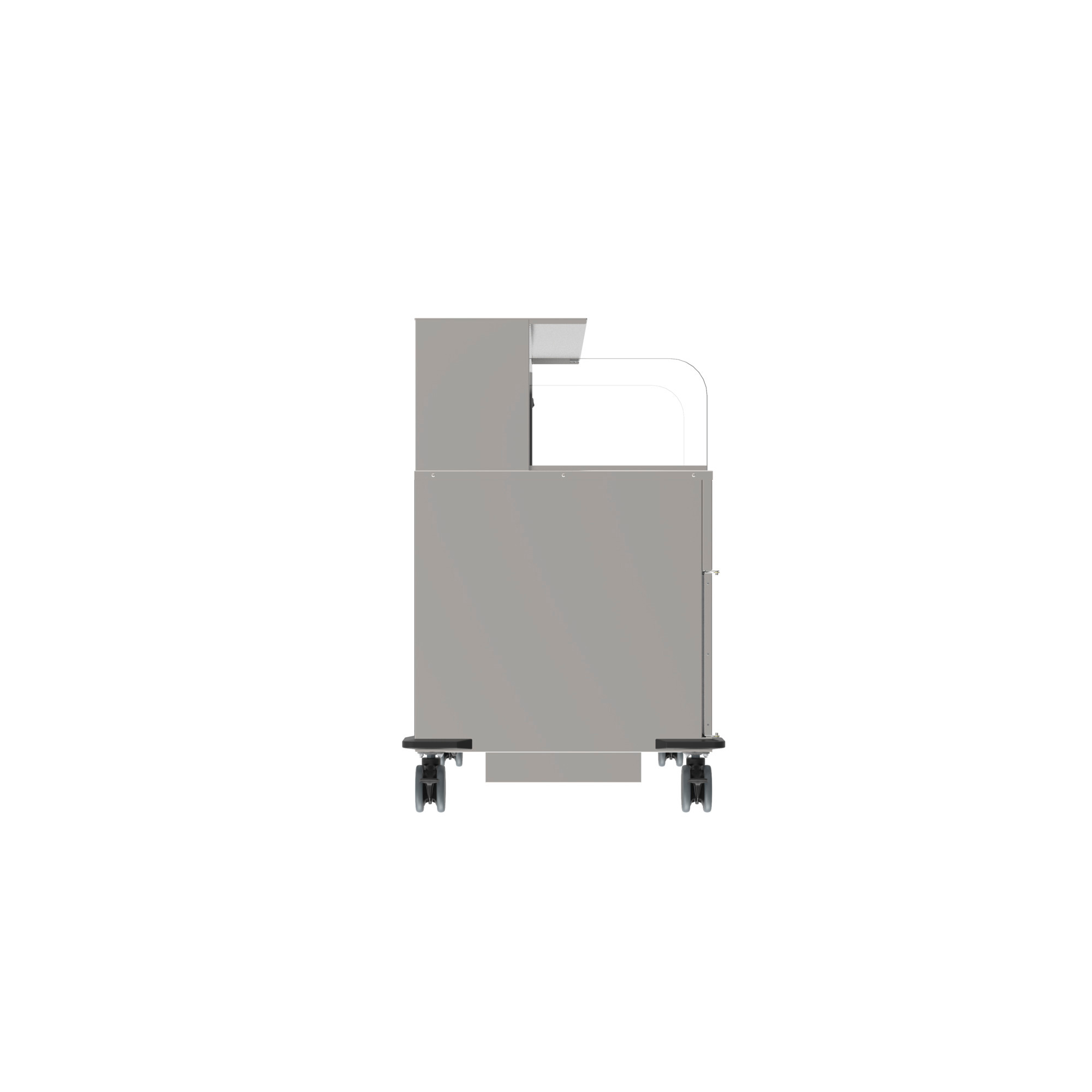 Rieber acs 1600 O3 warm & kalt - 3x varithek® – Bild 3