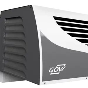 Tiefkühlaggregat GOVI 15TL2 für Kühlzellen