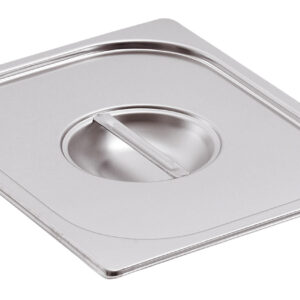 Neumärker Deckel für GN-Behälter 1/4