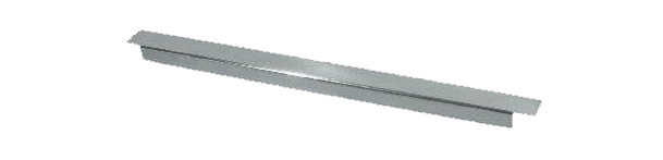 Neumärker Zwischensteg 325 mm für GN-Behälter 1 Neumärker Zwischensteg 325 mm für GN-Behälter