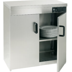 Neumärker Wärmeschrank 120