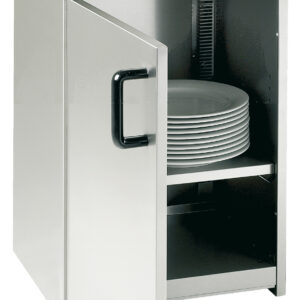 Neumärker Wärmeschrank 30
