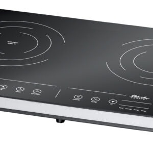 Neumärker Induktions-Kocher Touch Ceran® II