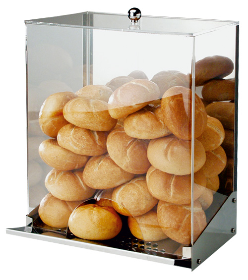 Neumärker Brötchenspender SB Buffet 70 Selbstbedienung am Frühstücksbuffet 1 Neumärker Brötchenspender SB Buffet 70 Selbstbedienung am Frühstücksbuffet