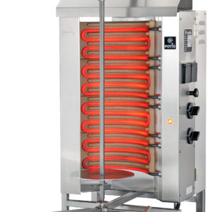 Neumärker Gyrosgrill E2-S