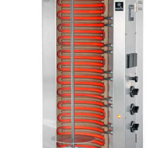 Neumärker Gyrosgrill E3-S