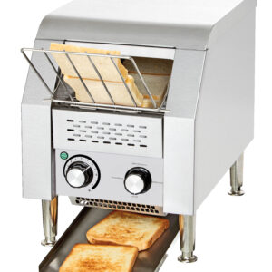 Neumärker Mini-Durchlauftoaster