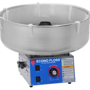 Neumärker Zuckerwattemaschine Econo Floss
