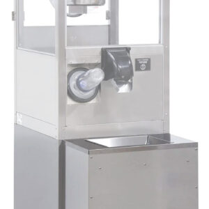 Neumärker Unterschrank für Popcornmaschine Self-Service Pop XL