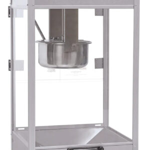 Neumärker SB-Popcornmaschine Self-Service Pop Junior 8 Oz / 225 g